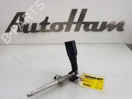 Used Seat buckle BMW 3 (E90) 318 i (136 hp) 13143725