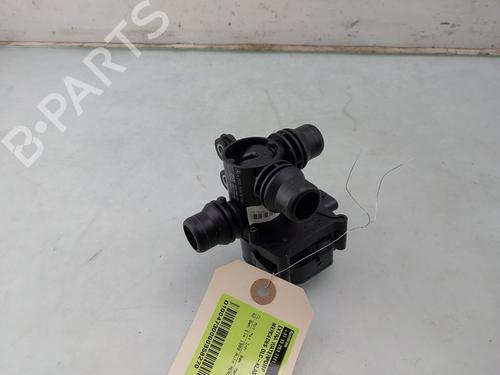 Used Auxiliary water pump Auxiliary water pump CHEVROLET MALIBU 4.4 (117 hp) 34056428 34056428