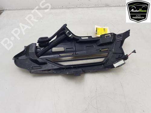 Front bumper bracket VOLVO XC60 II (246) T6 Plug-In Hybrid AWD | BP25884026C158 