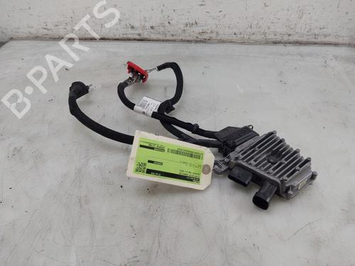 Used Switch Switch PEUGEOT 208 II (UB_, UP_, UW_, UJ_) e-208 (136 hp) 33845121 33845121