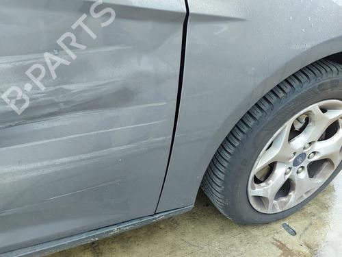 Right front fenders FORD FOCUS III Turnier 1.6 TDCi ECOnetic | BP24618412C42 