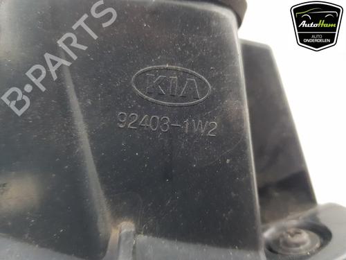 Left taillight KIA RIO III (UB) 1.4 CVVT | BP16352436C34 
