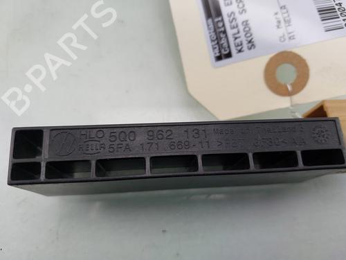 Camera SKODA SCALA (NW1) 1.0 TSI | BP25488779E14 - Image 4