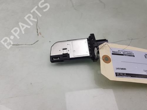 Used Mass air flow sensor FORD ECOSPORT 1.0 EcoBoost (125 hp) 29062087