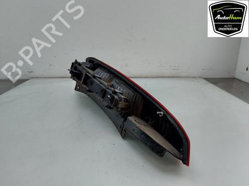Right taillight FORD FIESTA V (JH_, JD_) 1.4 16V | BP12042629C35 