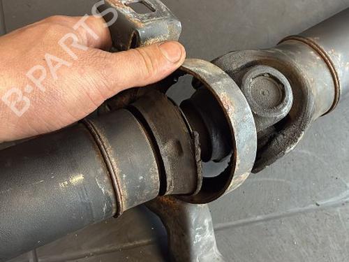 Driveshaft ALFA ROMEO 159 (939_) 3.2 JTS Q4 (939AXH1B, 939AXG22) | BP29910542M37