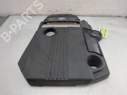 Understellsbeskyttelse MERCEDES-BENZ C-CLASS (W204) C 180 CGI (204.049) (156 hp) 30587437