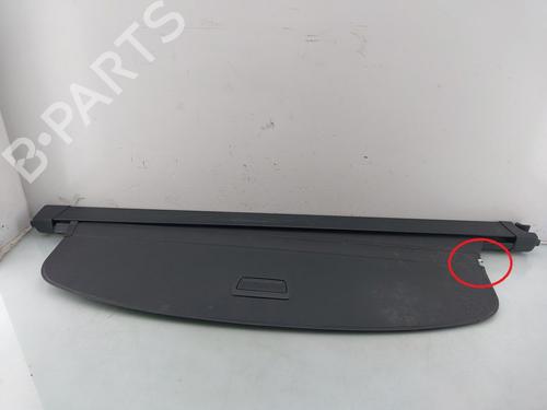Used Rear parcel shelf Rear parcel shelf AUDI A6 C8 Avant (4A5) 50 TDI Mild Hybrid quattro (286 hp) 33429886 33429886