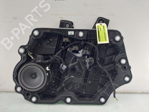 Raammechaniek rechts voor Raammechaniek rechts voor FORD PUMA (J2K, CF7) 1.0 ST EcoBoost mHEV (170 hp) 37448140 37448140