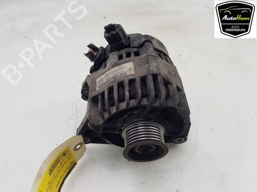 Used Alternator FORD FOCUS I Turnier (DNW) 1.8 16V (115 hp) 16552531