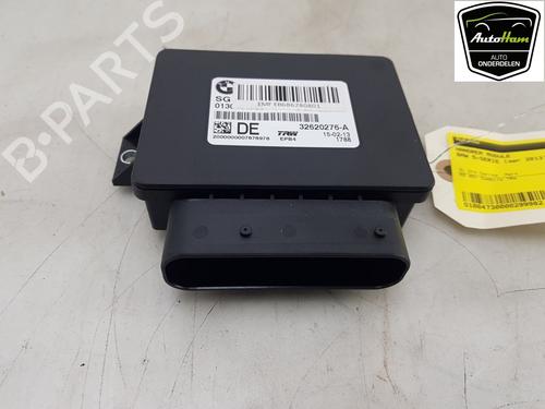 Used Electronic module BMW 5 Touring (F11) 530 d xDrive (258 hp) 22333236