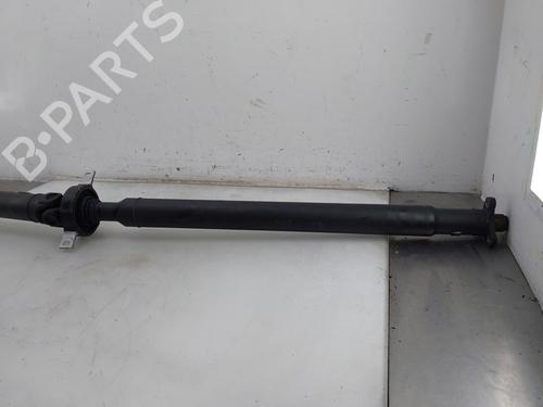 Driveshaft BMW 1 (F20) 116 i | BP29075532M37 