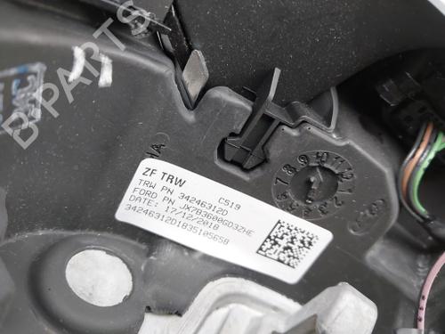 Steering wheel FORD FOCUS IV Turnier (HP) 1.0 EcoBoost | BP40503928C49 - Image 4