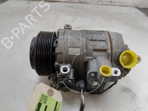Used AC compressor AC compressor 36783856 36783856