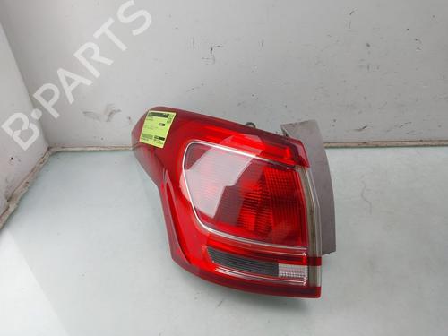 Left taillight FORD B-MAX (JK) 1.0 EcoBoost | BP32481292C34