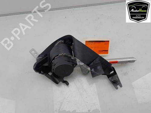 Rear right seatbelt VOLVO V70 III (135) D3 / D4 | BP12041226I28 