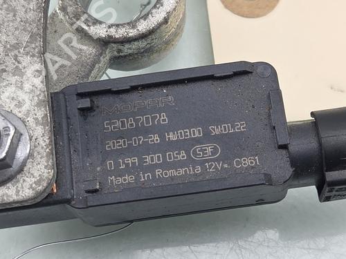 Other FIAT DUCATO Van (250_) 120 Multijet 2,3 D | BP31922410O1