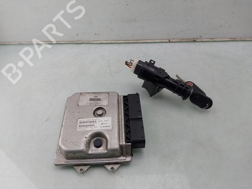 Używane Przełącznik FIAT PANDA (312_, 319_) 0.9 (312PXH1A) (65 hp) 30121763