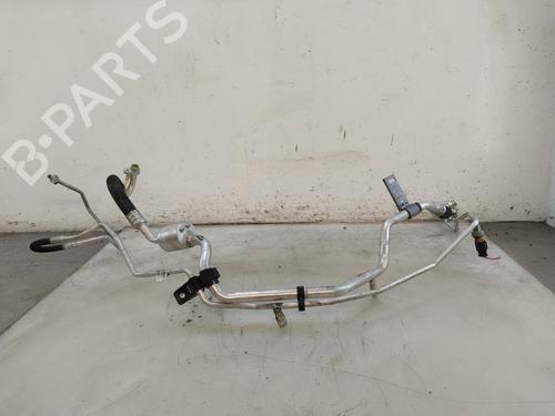 Used AC pipe AC pipe PEUGEOT 208 I (CA_, CC_) 1.4 VTi (95 hp) 33811988 33811988