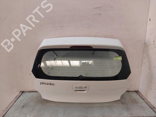 tailgate-kia-picanto-iii-ja-2017-36964629 main image