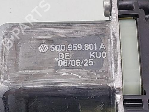 Módulo eletrónico VW GOLF VIII Variant (CG5, DB5) 2.0 TDI | BP29750390M83 