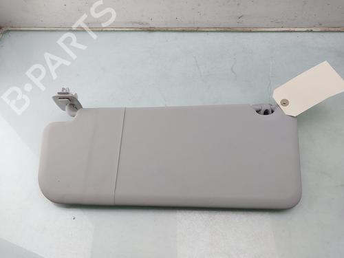 Andre Andre TOYOTA PROACE CITY Box Body/MPV (BPZ_) 1.5 D-4D 130 (BPZM) (131 hp) 33717840 33717840