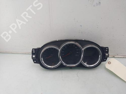 Used Instrument cluster DACIA LODGY (JS_) 1.2 TCe (JSAY, JSM0) (115 hp) 30184110