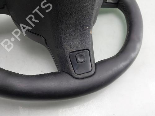 Steering wheel PORSCHE CAYENNE (92A) 4.8 GTS | BP33022512C49  - Image 5