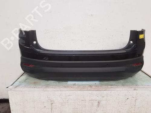 Used Rear bumper VW TAIGO (CS1) 1.0 TSI (110 hp) 29545946