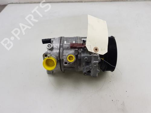 Used AC compressor AC compressor SEAT IBIZA V (KJ1, KJG) 1.0 TSI (116 hp) 33266752 33266752