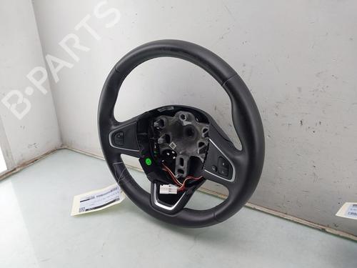 Steering wheel RENAULT CLIO IV Grandtour (KH_) 0.9 TCe 90 | BP29075654C49 