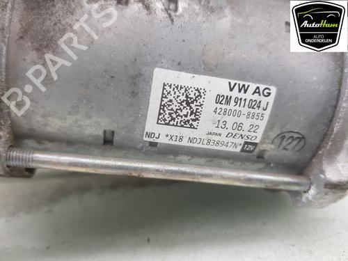 Startmotor VW TAIGO (CS1) 1.0 TSI | BP29061855M8 