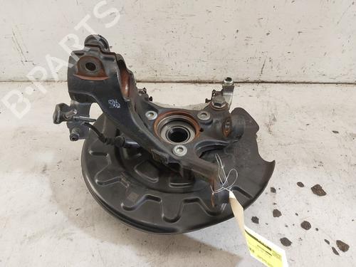 Used Left front steering knuckle Left front steering knuckle 39585603 39585603