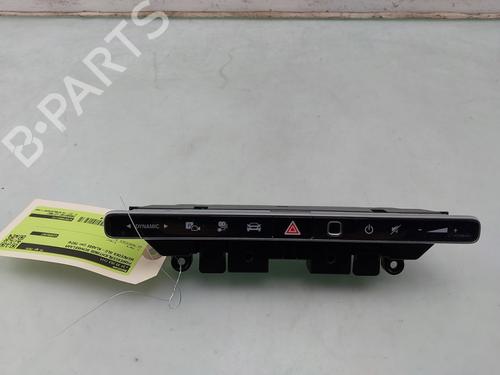 Used Warning switch Warning switch 34056536 34056536