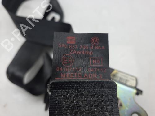 Front left seatbelt SEAT ALTEA XL (5P5, 5P8) 1.2 TSI | BP30060582I26 