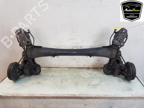 Bakaksel PEUGEOT 208 II (UB_, UP_, UW_, UJ_) 1.2 PureTech 75 (75 hp) 17672404