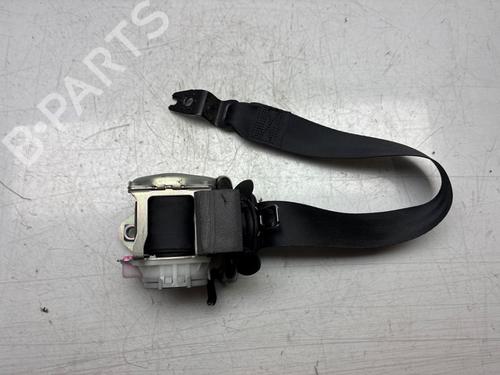 Front right seatbelt SEAT IBIZA V (KJ1, KJG) 1.0 TSI | BP37232116I25 - Image 2