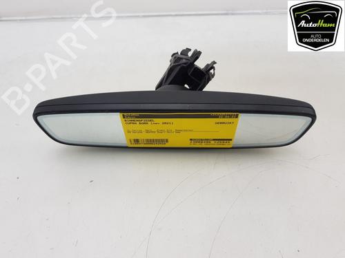 Used Rear mirror CUPRA BORN (K11) 58 (204 hp) 15009458