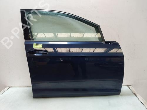 Used Right front door VW GOLF VII Variant (BA5, BV5) 1.2 TSI (105 hp) 30960726