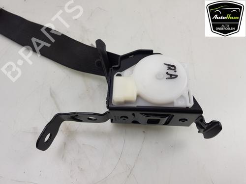 Rear right seatbelt OPEL INSIGNIA A Sports Tourer (G09) 2.0 CDTI (35) | BP12043209I28 