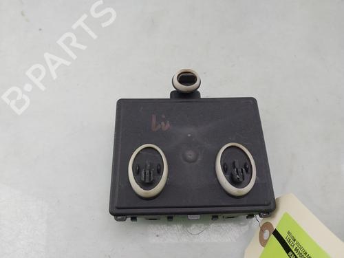 Electronic module VW GOLF VIII (CD1, DA1) 2.0 TDI | BP30183970M83 