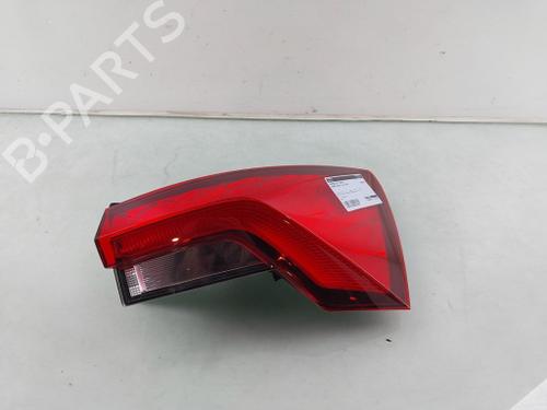 Used Right taillight Right taillight SKODA SCALA (NW1) 1.0 TSI (110 hp) 25048553 25048553