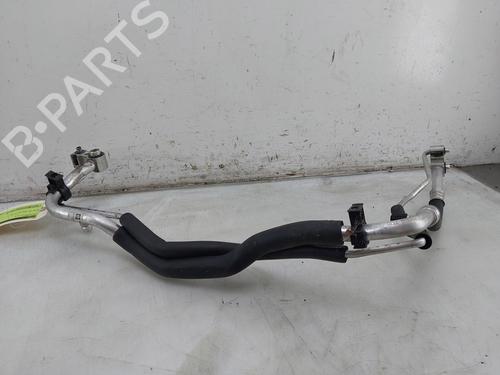 AC pipe OPEL MERIVA B MPV (S10) 1.4 (75) | BP32721290M126 - Image 2