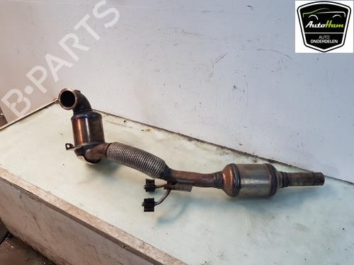 Exhaust manifold SKODA FABIA III Estate (NJ5) 1.0 TSI | BP19127851M110 