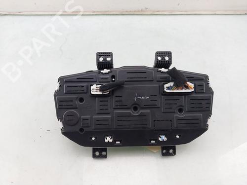 Instrument cluster HYUNDAI i10 II (BA, IA) 1.0 | BP26655035C47 