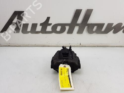 Used Left front brake caliper Left front brake caliper OPEL COMBO Box Body/MPV (X12) 1.6 CDTI (B05) (105 hp) 12021314 12021314