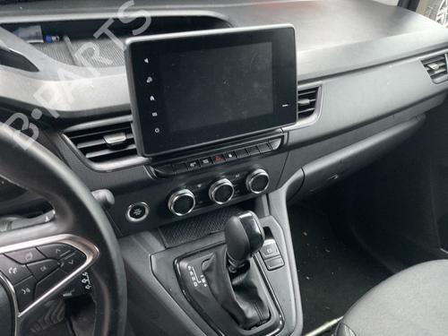 Used Gearbox RENAULT KANGOO III Box Body/MPV 1.5 Blue dCi 115 (FJAC) (116 hp) 31922563