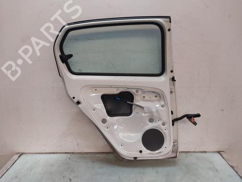 Left rear door VW UP! (121, 122, BL1, BL2, BL3, 123) 1.0 | BP30388250C4