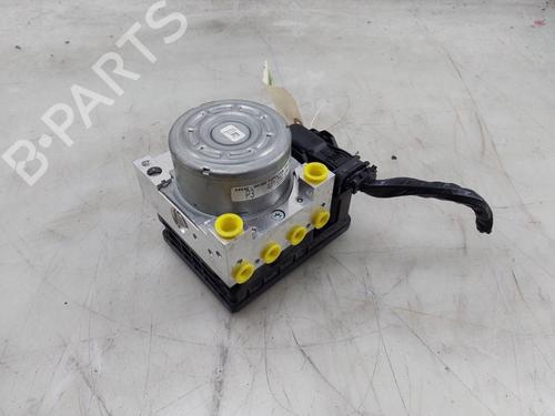 ABS pump TOYOTA AYGO X (_B7_) 1.0 VVT-i (KGB70) | BP33463258M43 - Image 2