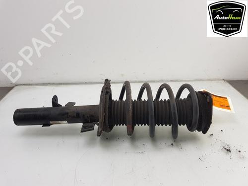 Used Left front shock absorber Left front shock absorber FORD FOCUS III Turnier 1.0 EcoBoost (125 hp) 12046968 12046968